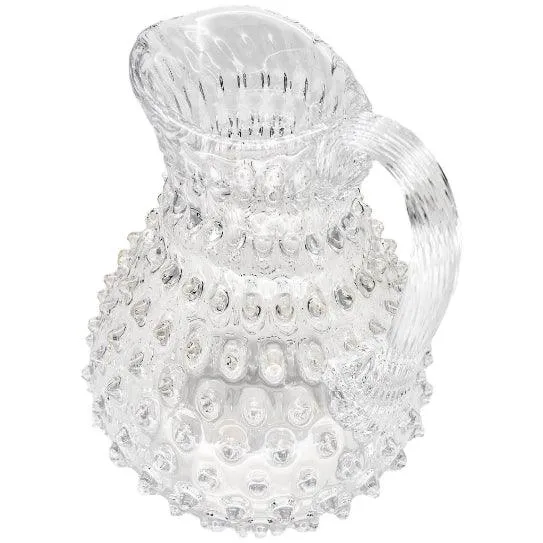 CARAFE CRYSTAL TRANSPARENT 19x20x24cm