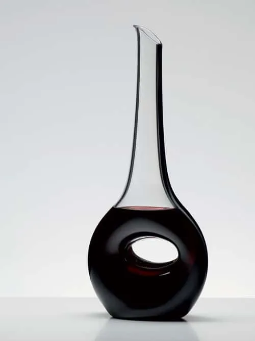 Carafe Riedel - Occhio Nero