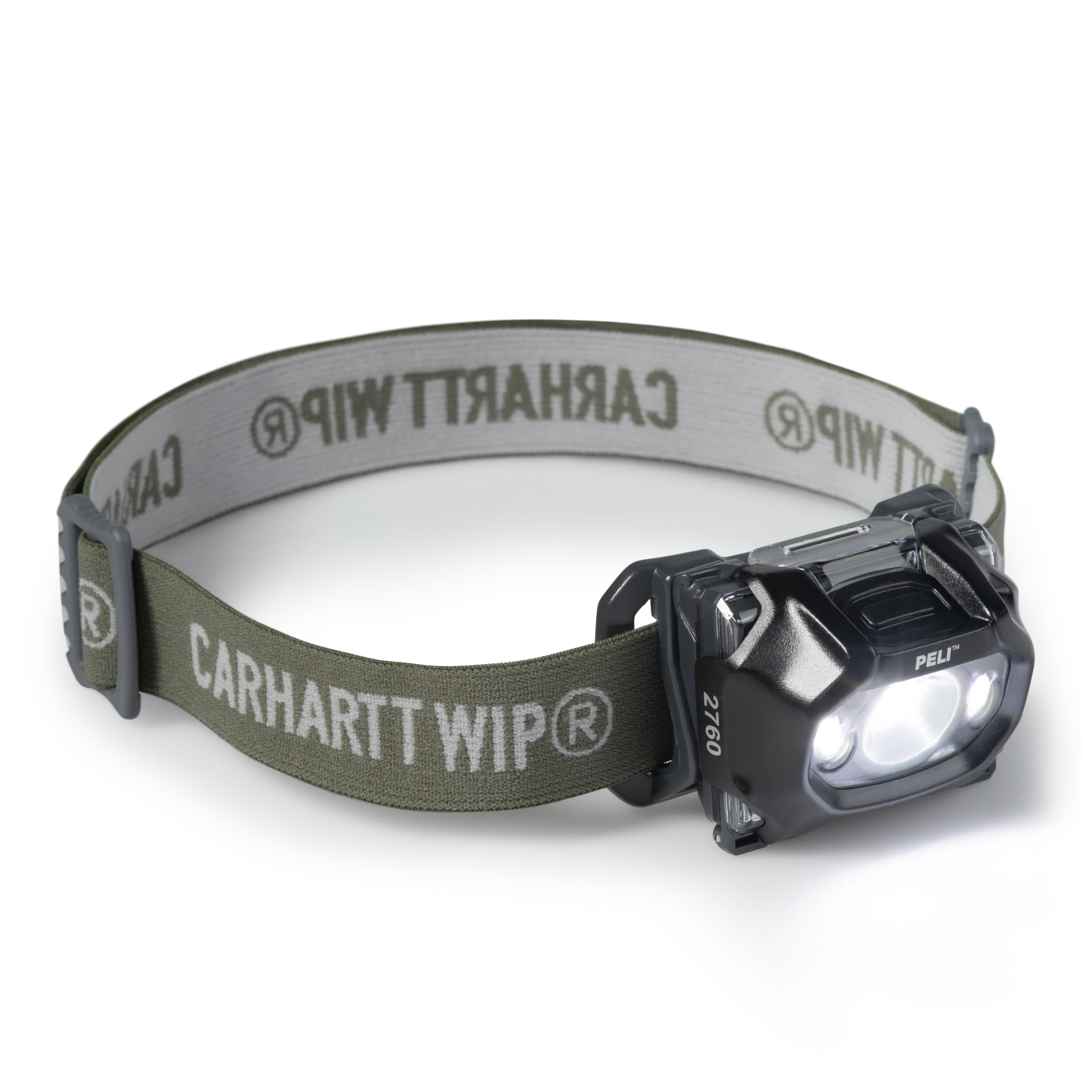 Carhartt x Peli LED Headlamp