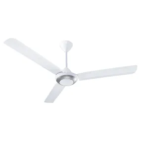 Ceiling Fan Silver Ring 56 Inch