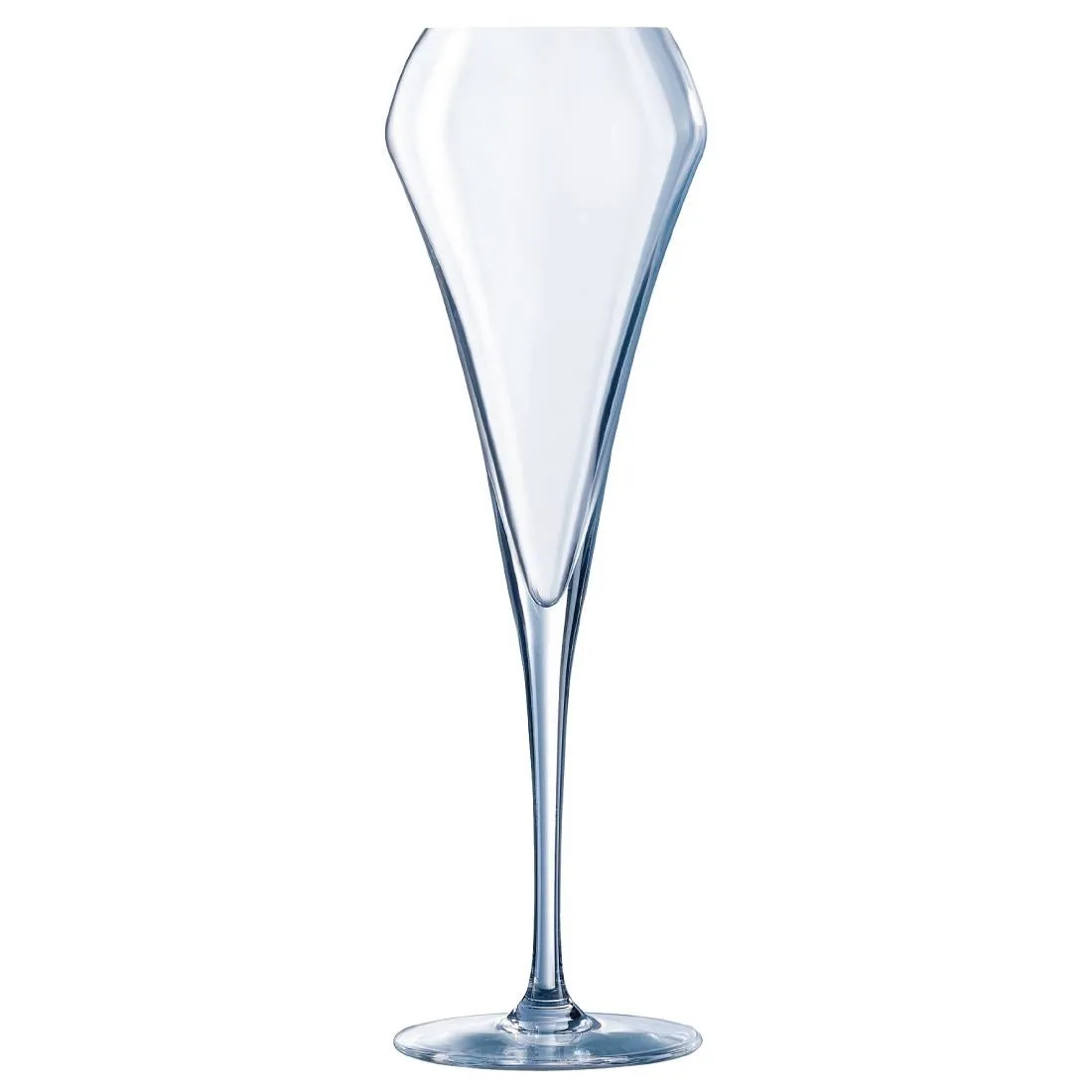 Chef & Sommelier Open Up Champagne Flutes 200ml (Pack of 24) - DP751