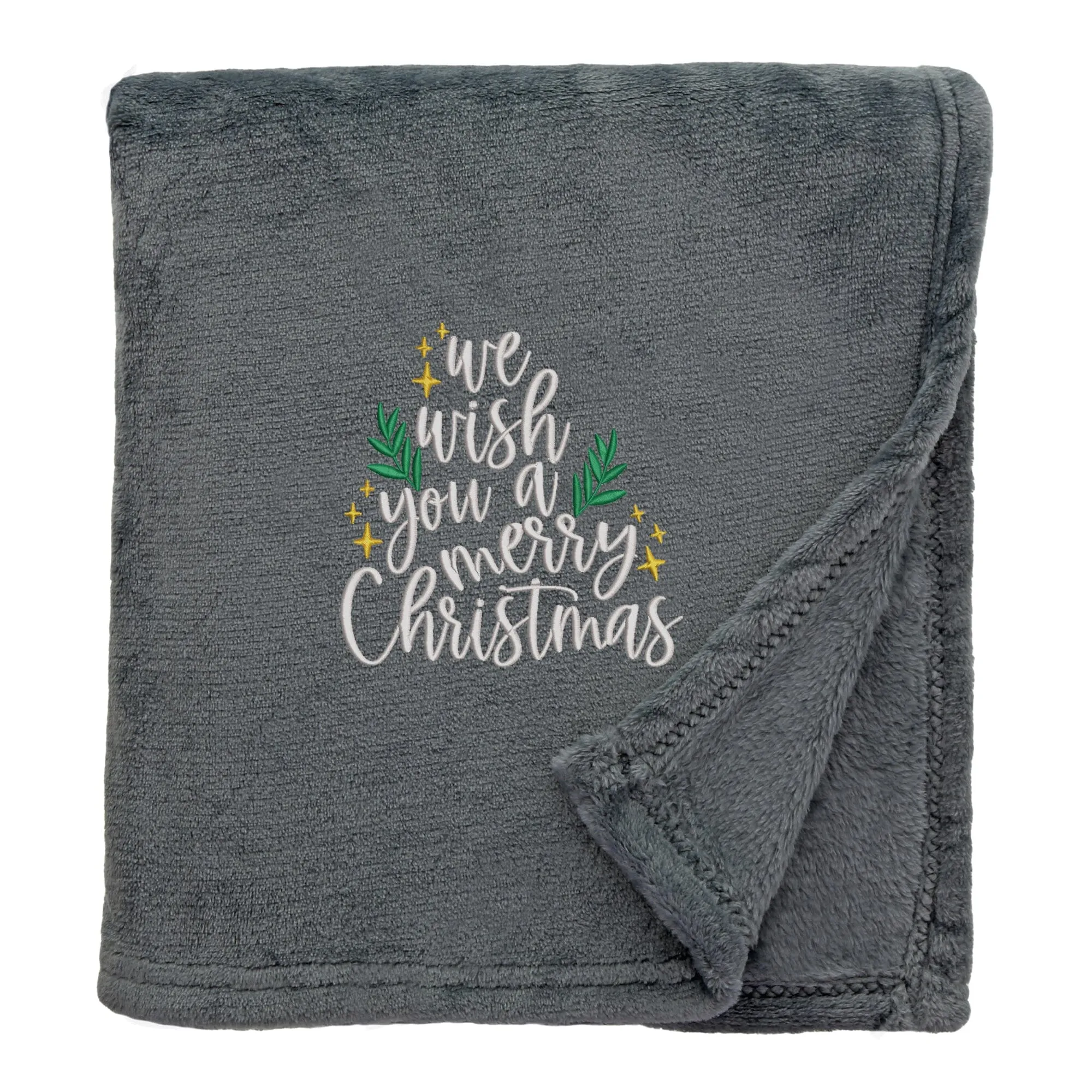 Christmas Cosy Home Christmas Snuggle Blanket