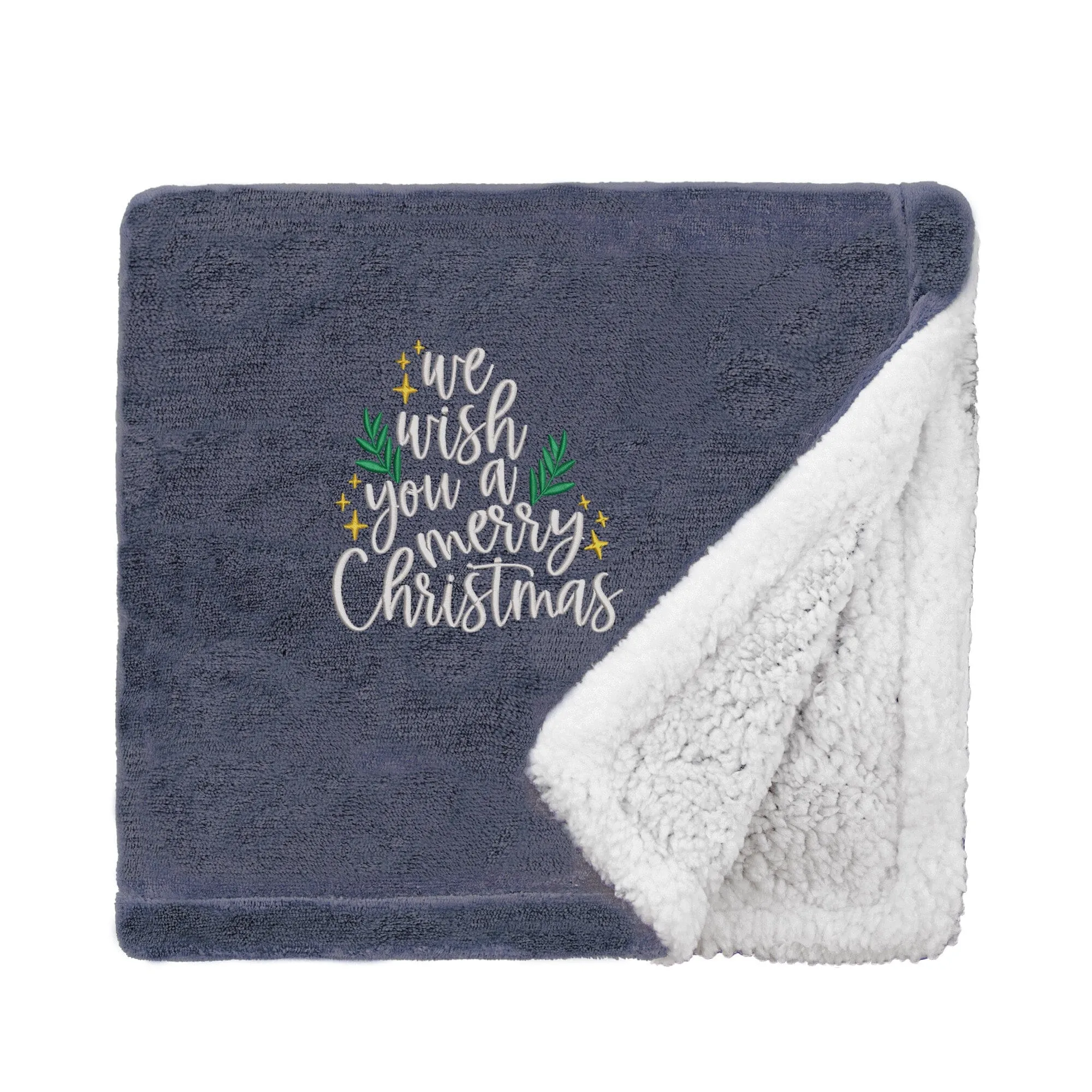 Christmas Cosy Home Christmas Snuggle Blanket