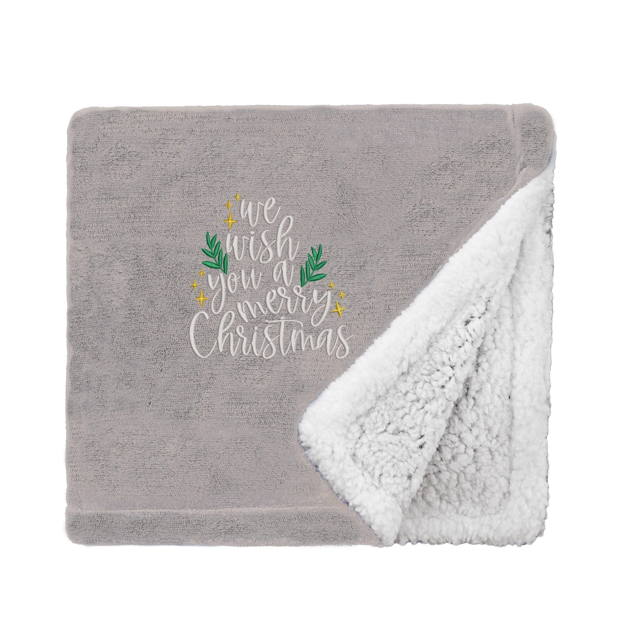 Christmas Cosy Home Christmas Snuggle Blanket