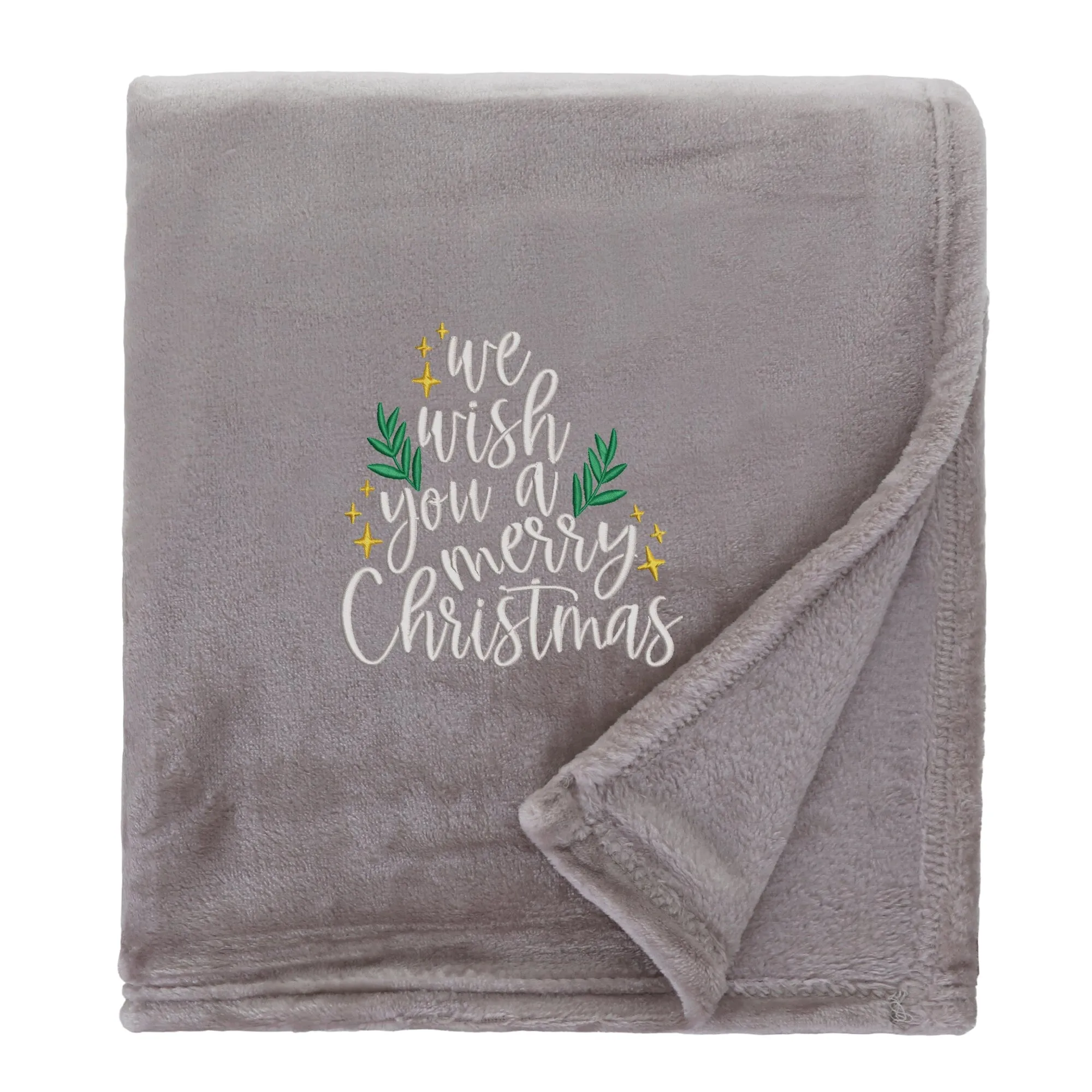 Christmas Cosy Home Christmas Snuggle Blanket