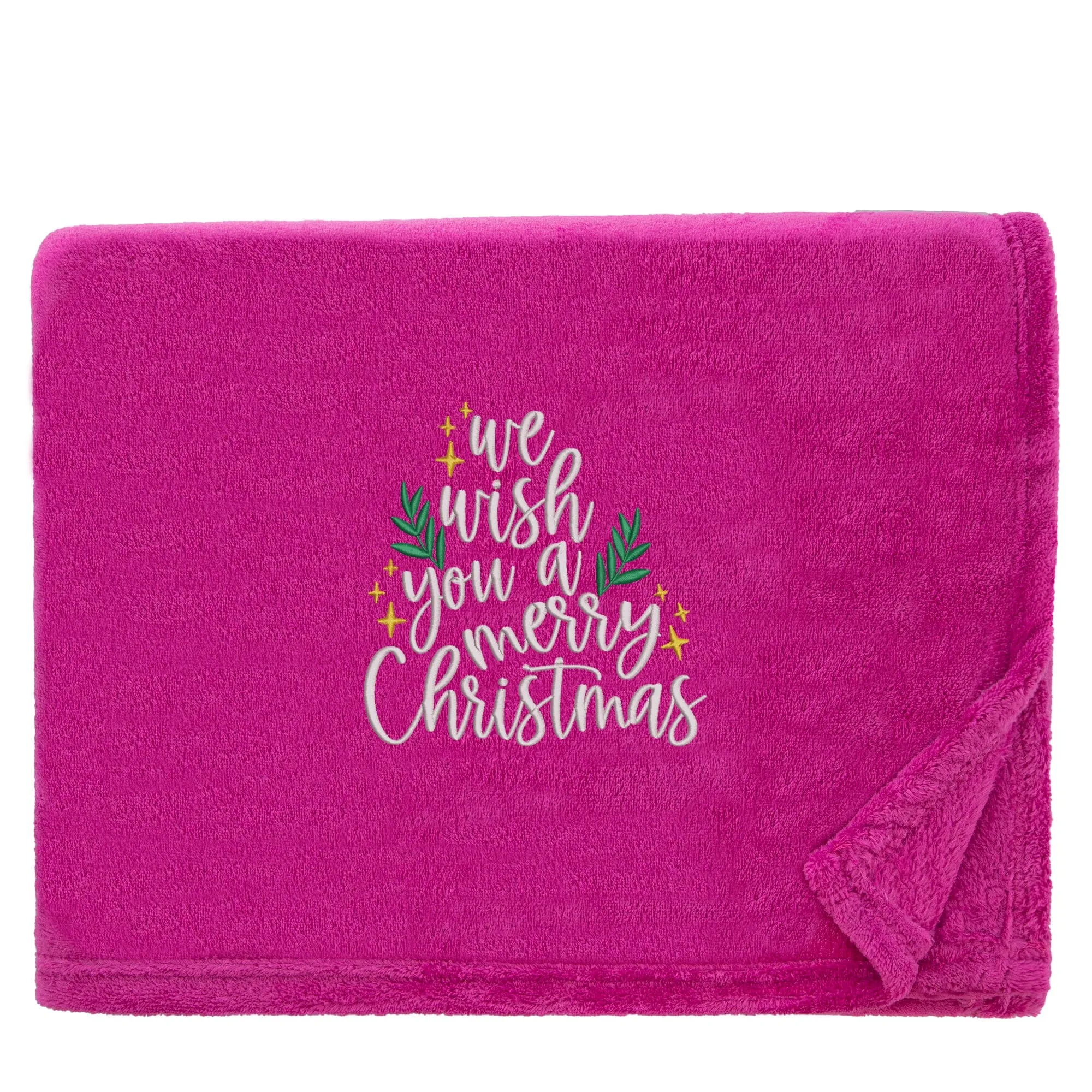 Christmas Cosy Home Christmas Snuggle Blanket