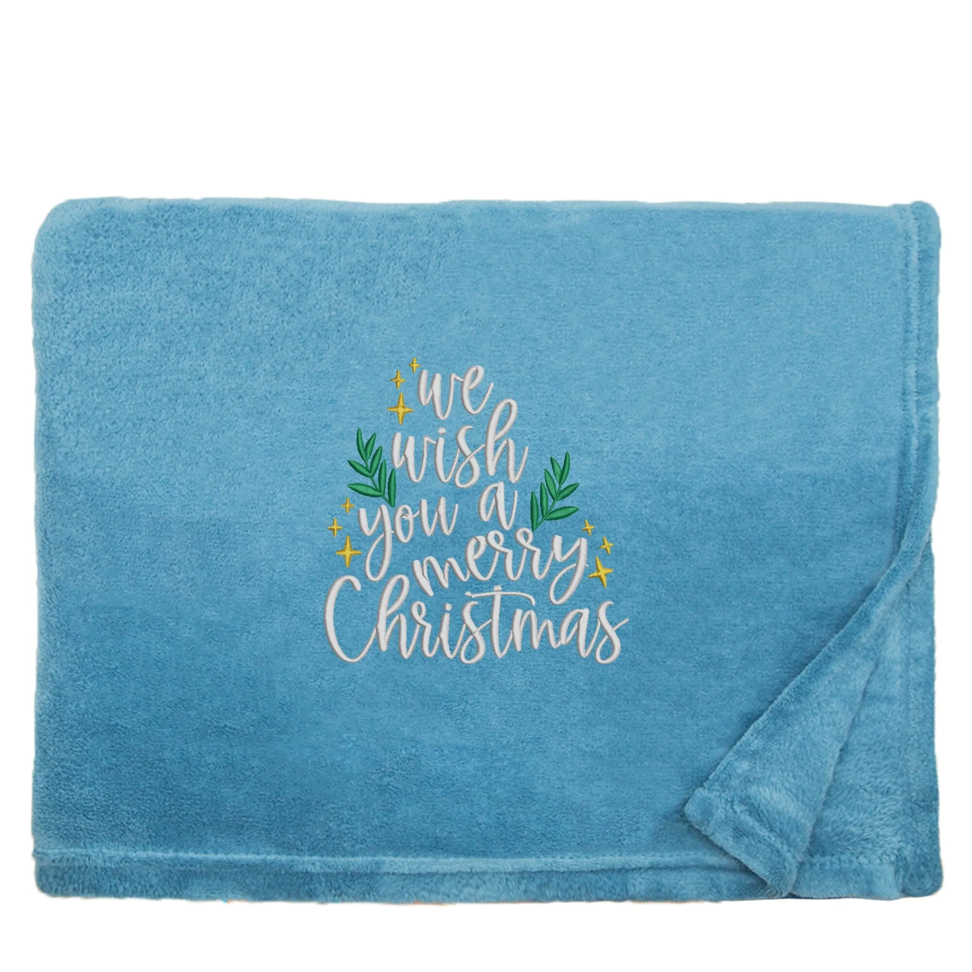 Christmas Cosy Home Christmas Snuggle Blanket