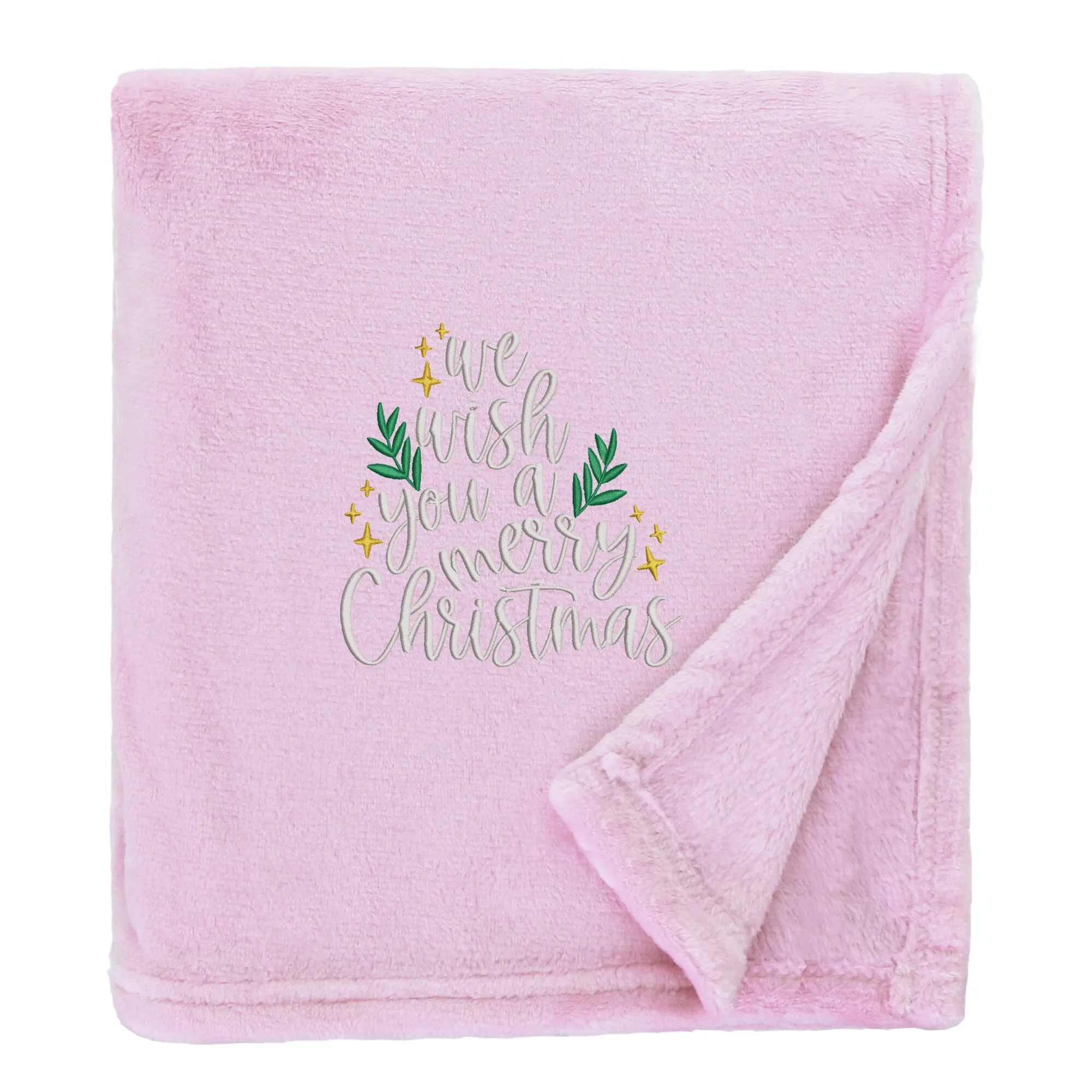 Christmas Cosy Home Christmas Snuggle Blanket