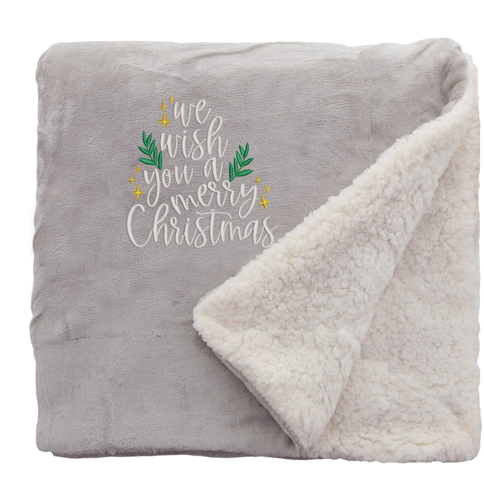 Christmas Cosy Home Christmas Snuggle Blanket