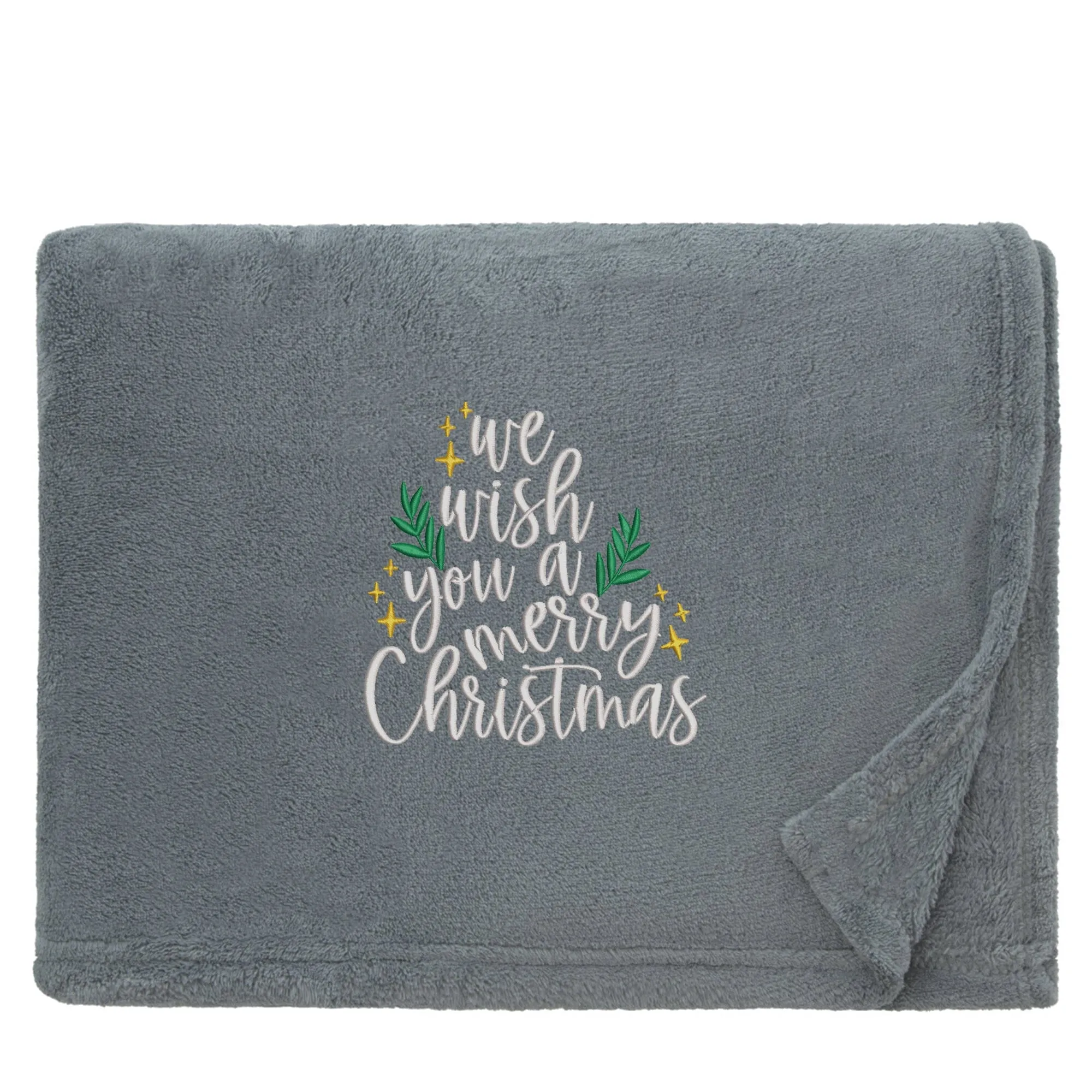 Christmas Cosy Home Christmas Snuggle Blanket