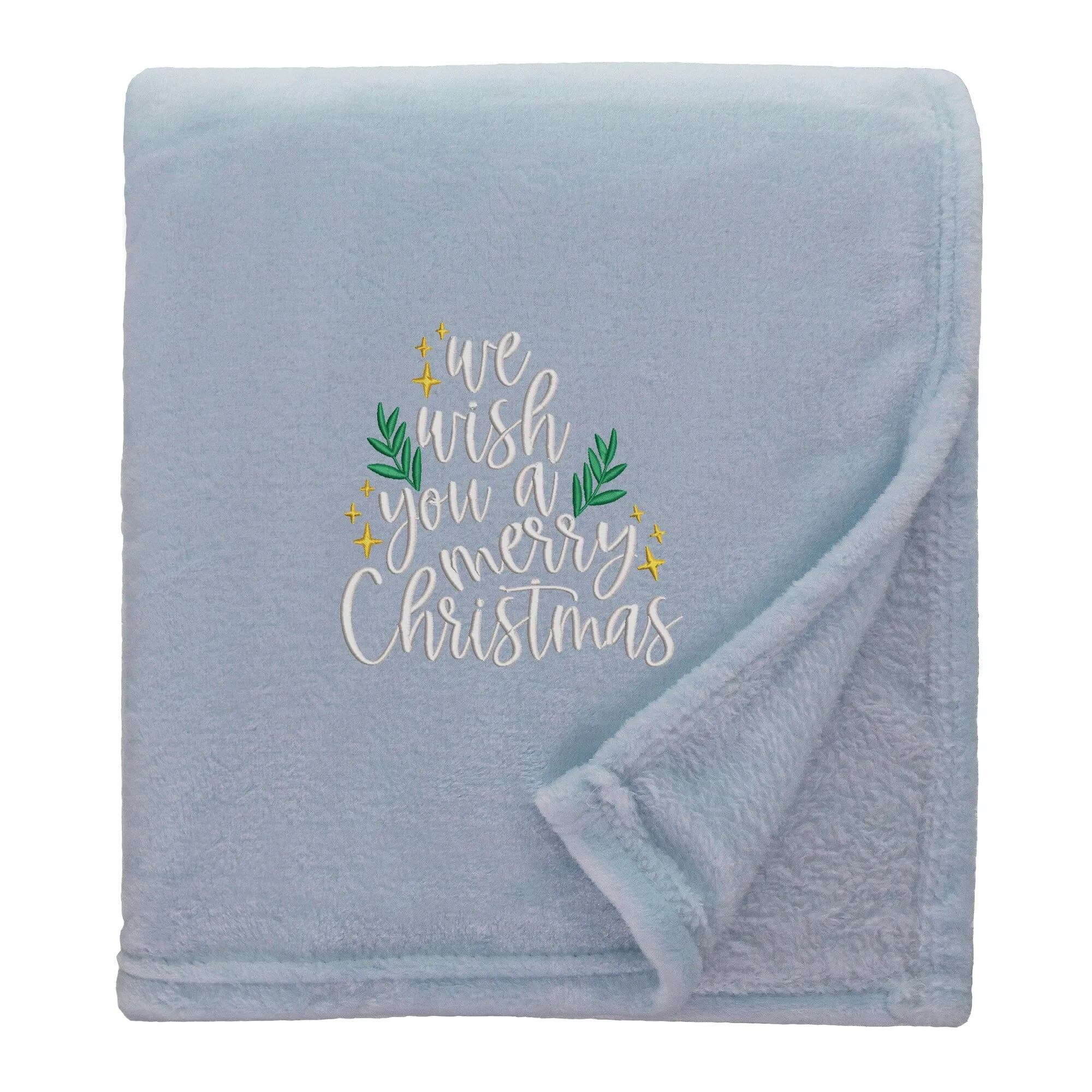 Christmas Cosy Home Christmas Snuggle Blanket