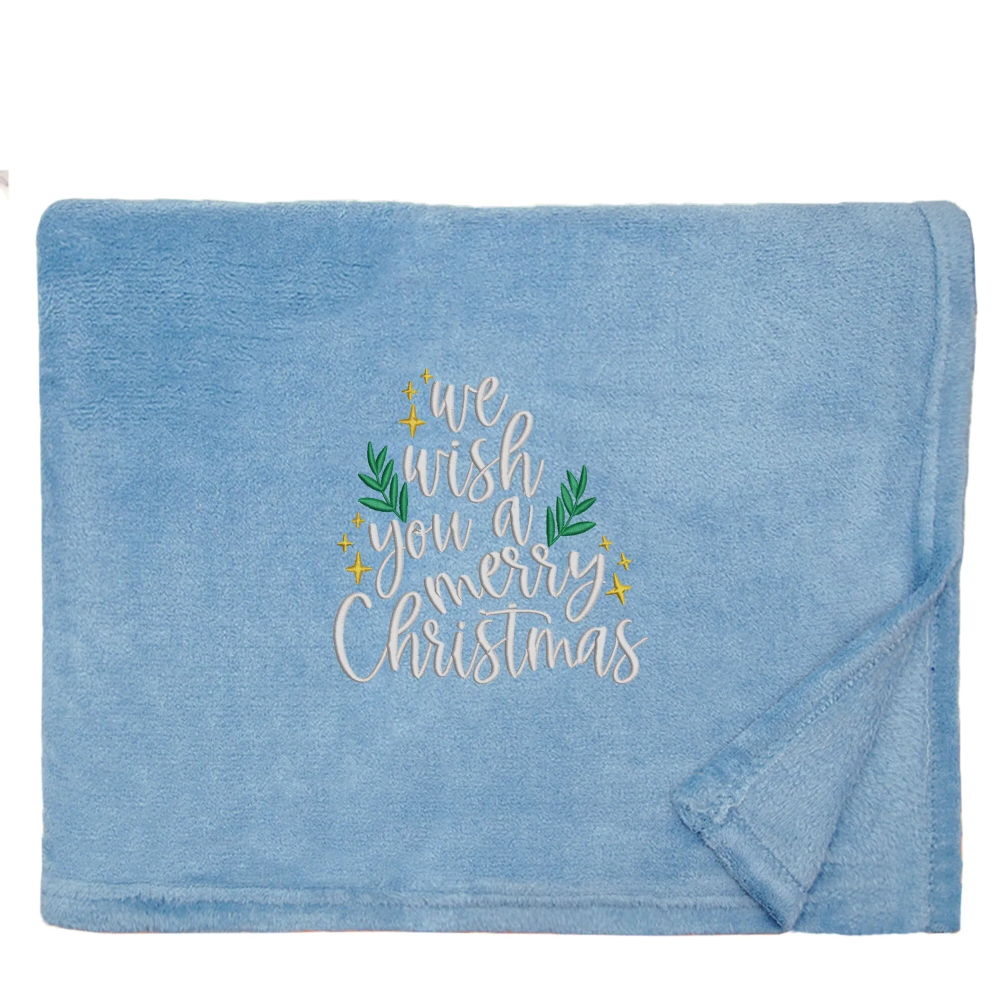 Christmas Cosy Home Christmas Snuggle Blanket