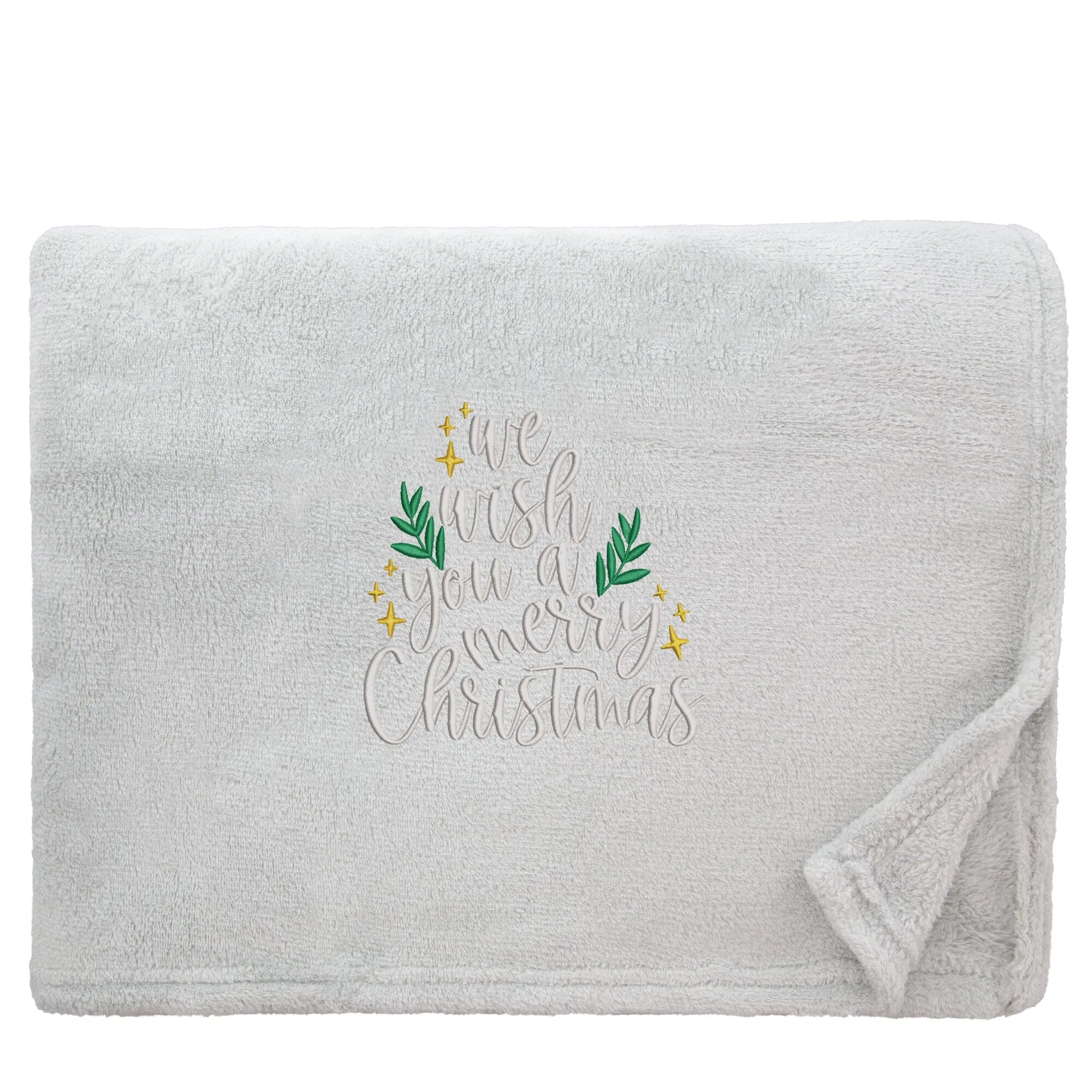 Christmas Cosy Home Christmas Snuggle Blanket