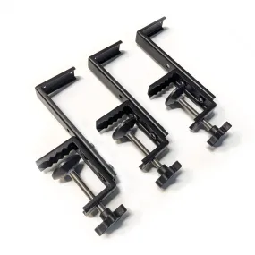 Clamp Mount Bracket Set (3pcs/set)