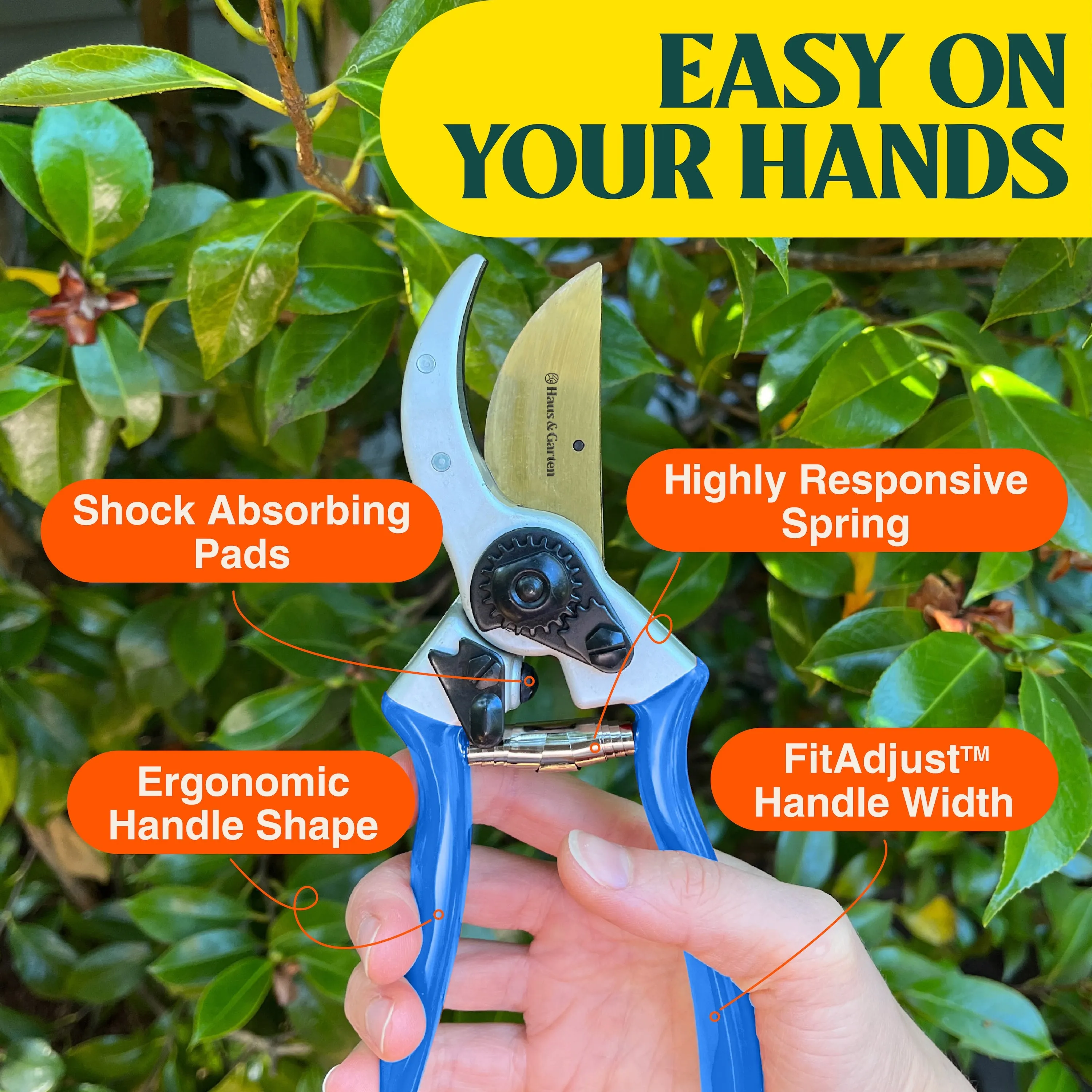 ClassicPRO Bypass Pruning Shears