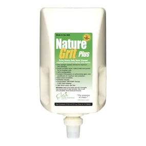 Clea Nature Grit Extra Heavy Duty Hand Cleaner