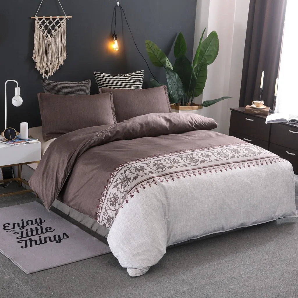 CloudSoft Simple Luxe Bedding Collection