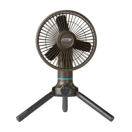 Coleman OneSource Portable Fan