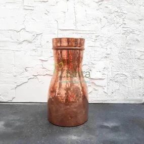 Copper Water Carafe