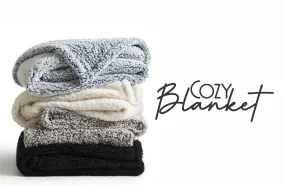 Cozy Fleece Blankets