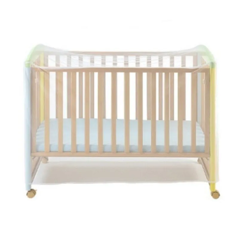 Crib Cot Flies Net For Infant