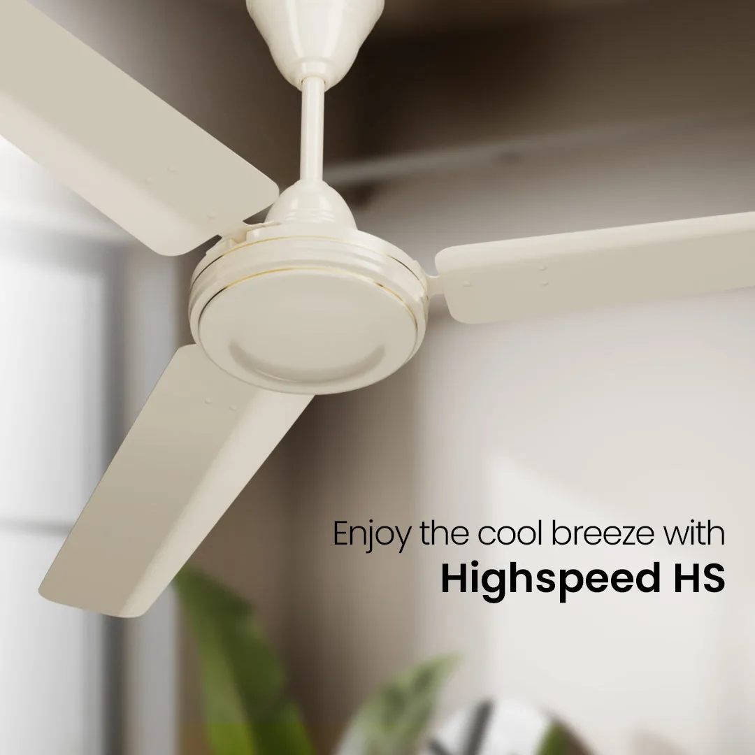 Crompton High Speed HS | Ceiling Fan