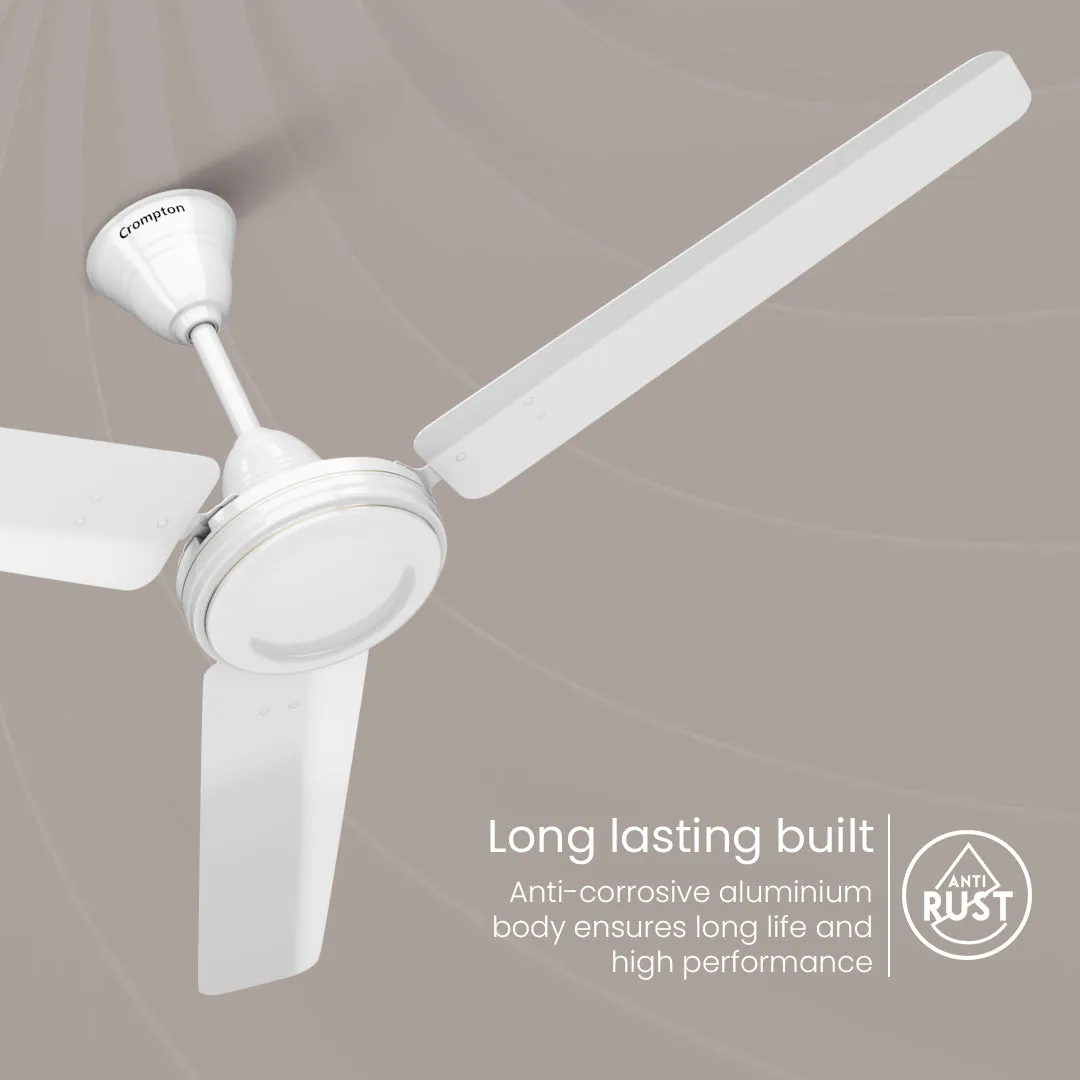 Crompton High Speed HS | Ceiling Fan