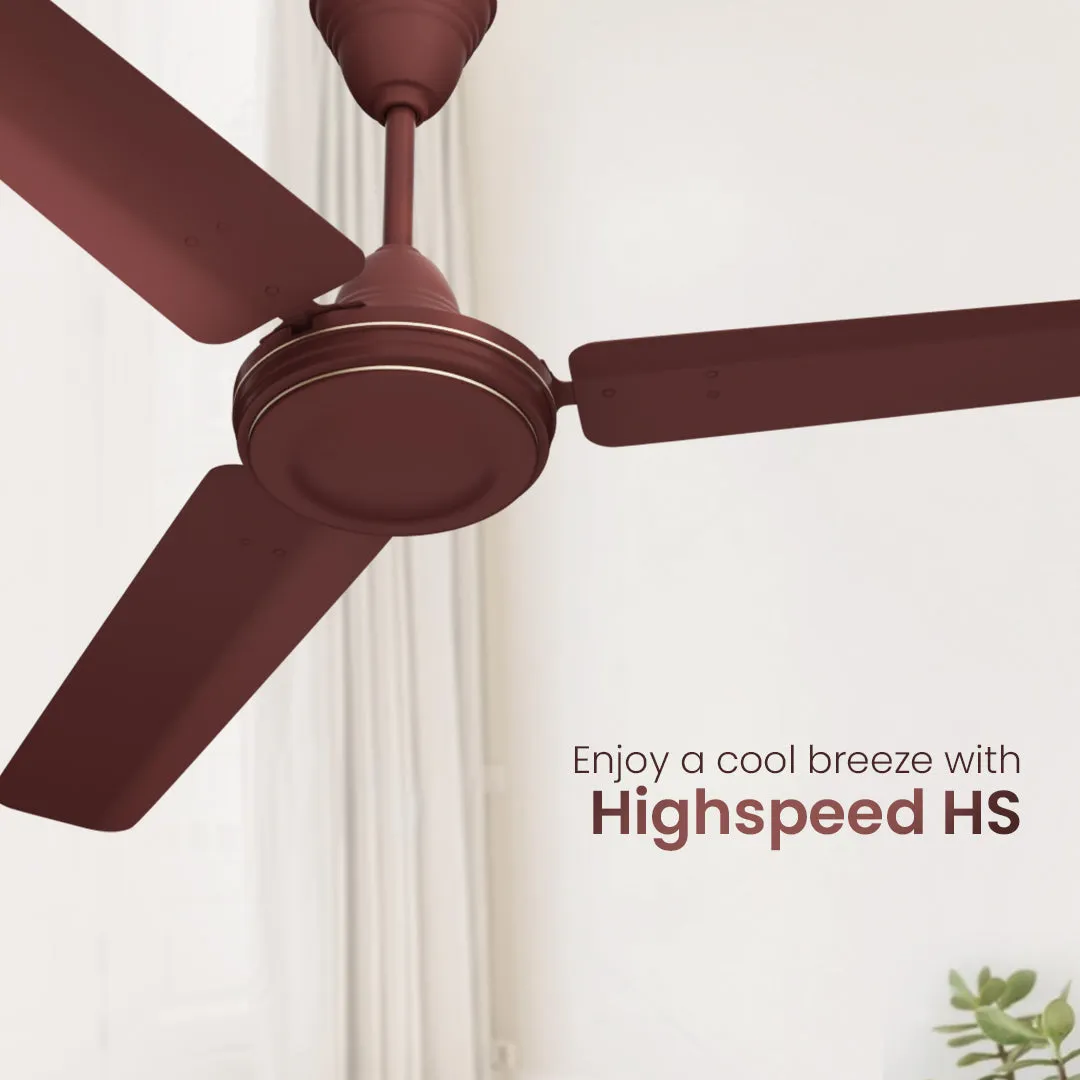 Crompton High Speed HS | Ceiling Fan