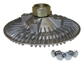 Crown Automotive Jeep Replacement 55116813AA Fan Clutch; Heavy Duty; Tempatrol;