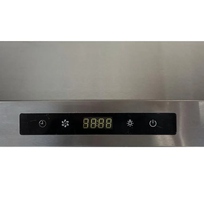 Crown Range Hood PRO-BF01| 30"| 800 CFM| Stainless Steel| Under Cabinet