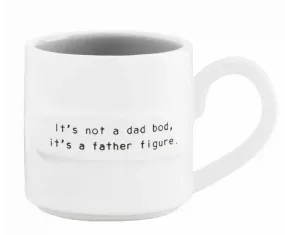 Dad Bod Mug