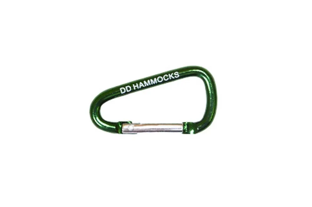 DD Hammocks Mini Carabiner