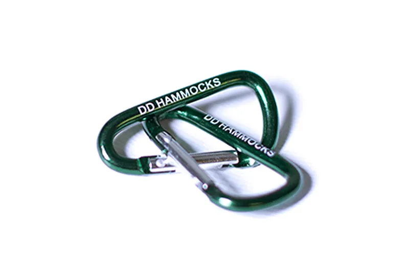 DD Hammocks Mini Carabiner