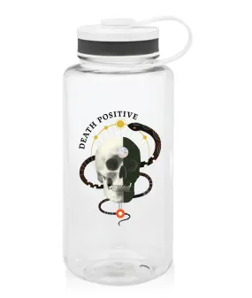 Death Positive Water Bottle