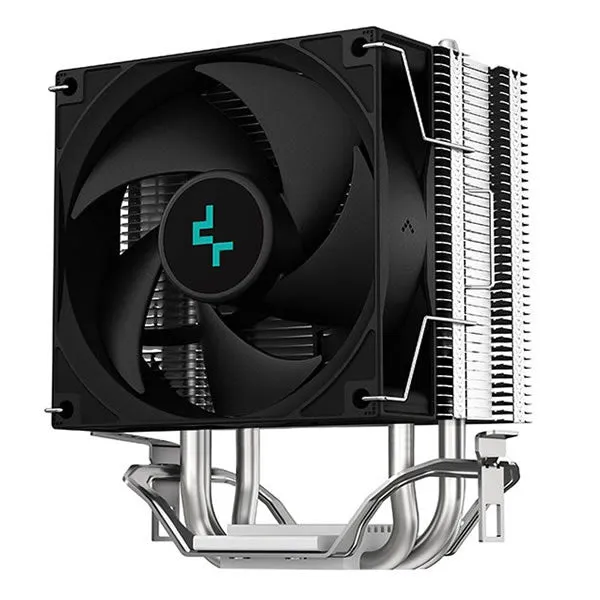 DeepCool | AG300 | CPU Air Cooler | 3XCopper Heatpies & 1X92mm HB Fan