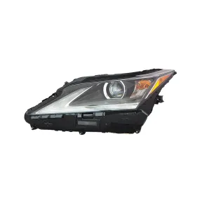 DEPO 324-1127L-AC2 LT Headlamp assy composite