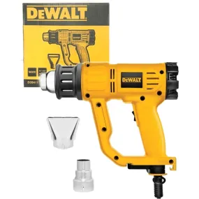 Dewalt D26411 Hot Air Gun / Heat Gun 1800W