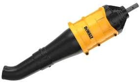 DeWALT DWOAS7BL Blower Attachment, For: DCST972 Flexvolt String Trimmer :EA: QUANTITY: 1