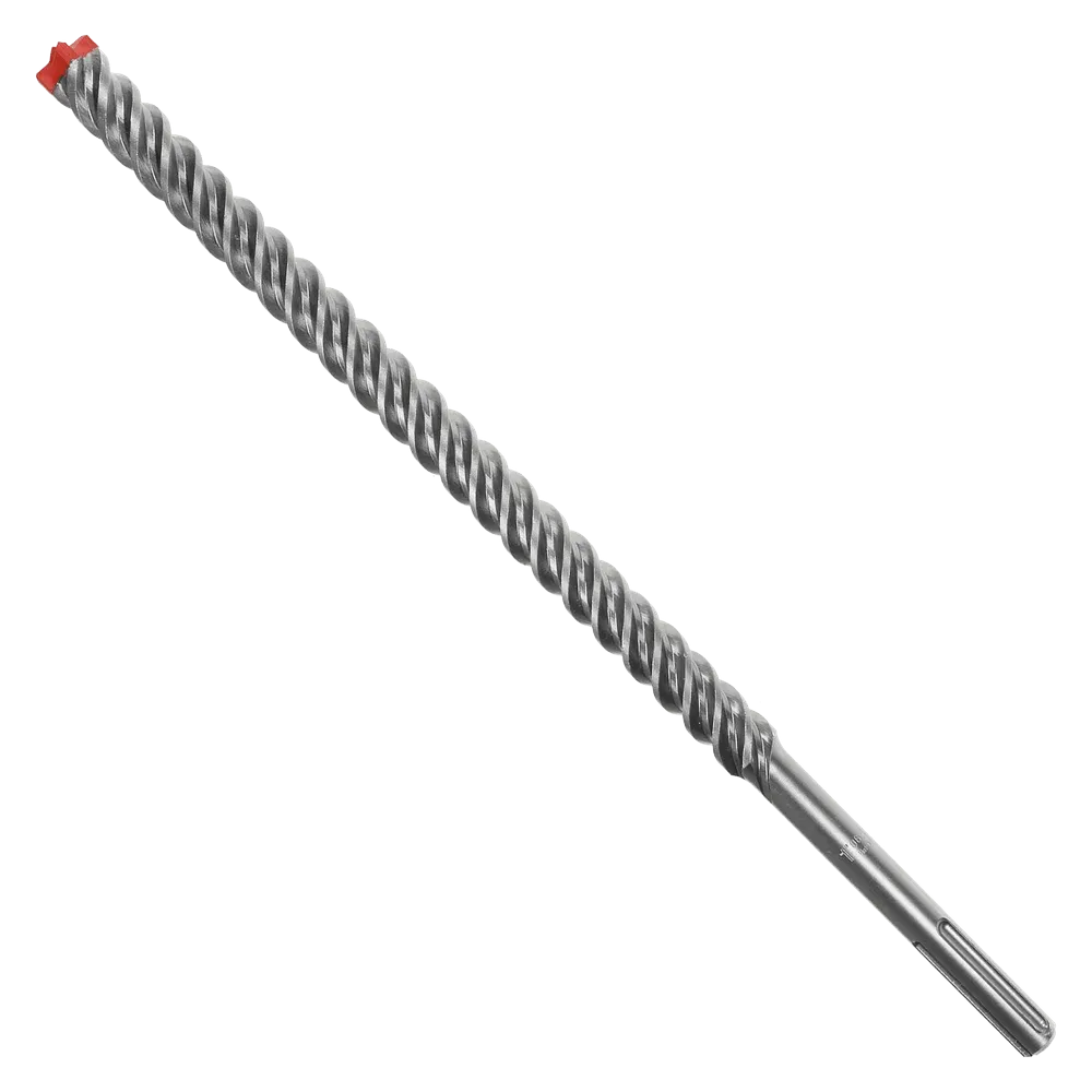 Diablo | 1" x 16" x 21" Rebar Demon™ SDS-Max 4-Cutter Full Carbide Head Hammer Drill Bit