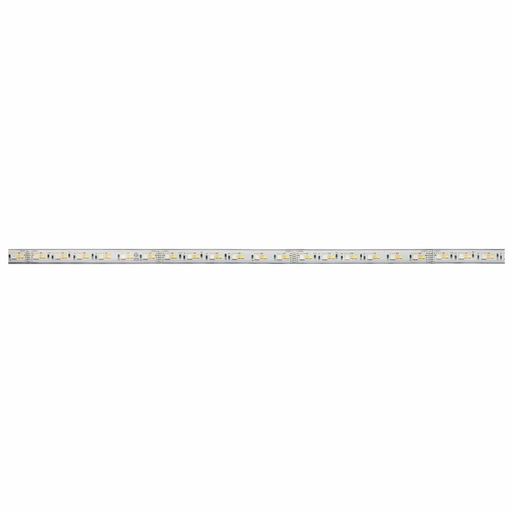 Dimension Pro - Tape light strip - 64 ft. - Hi-Output - RGB plus Tunable White - J-Box connection - IP65 - Starfish IOT Capable - RF Remote Included