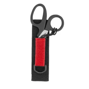 Dive Rite Trauma Shears with Sheath