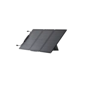 EcoFlow 60W Portable Solar Panel