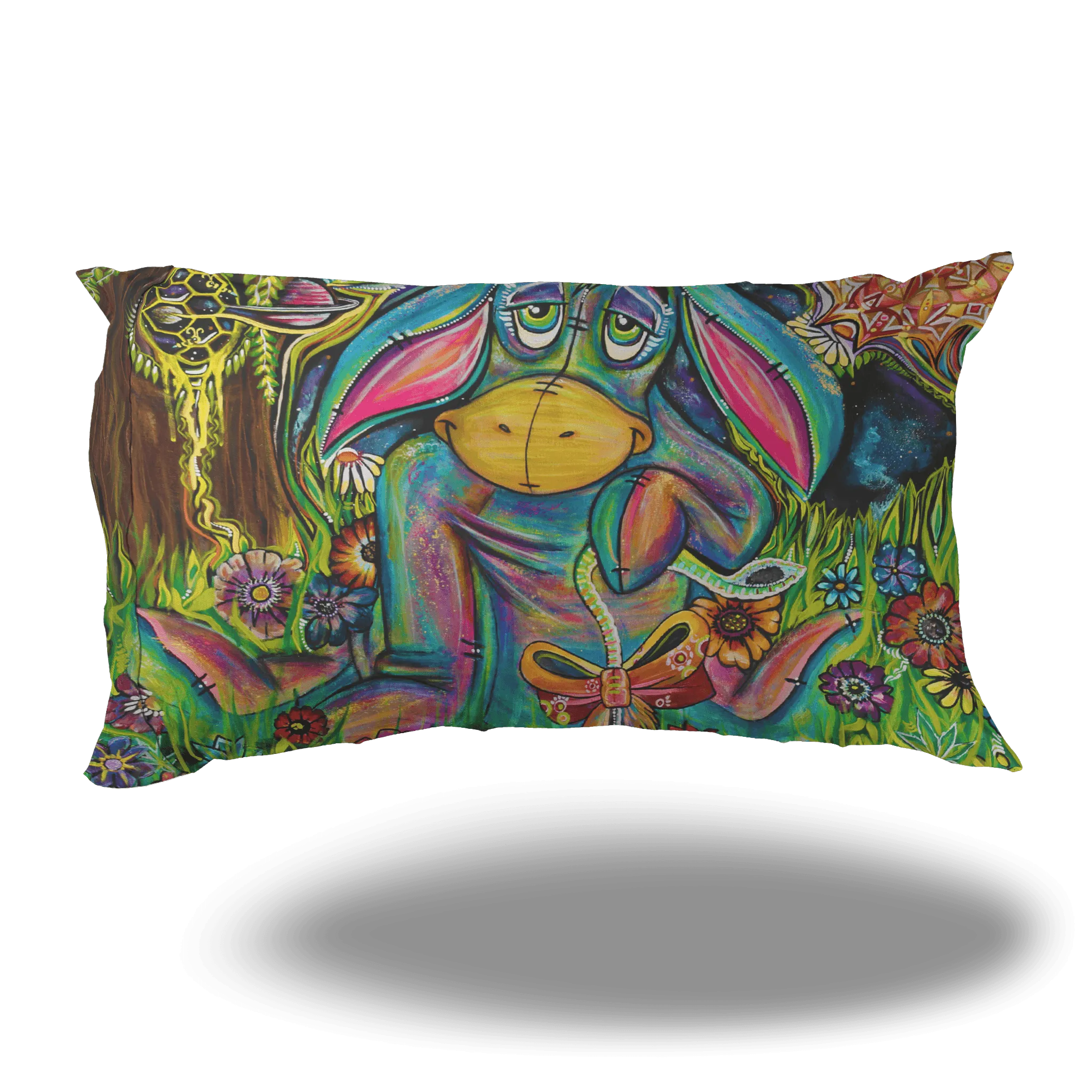 Eeyore Pillowcase