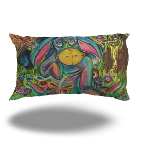 Eeyore Pillowcase