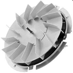 Electrolux 140218990020 Genuine Cooling Fan Motor