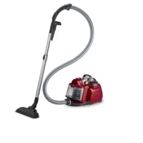 Electrolux Vaccum Cleaner 1800Wat Silent 