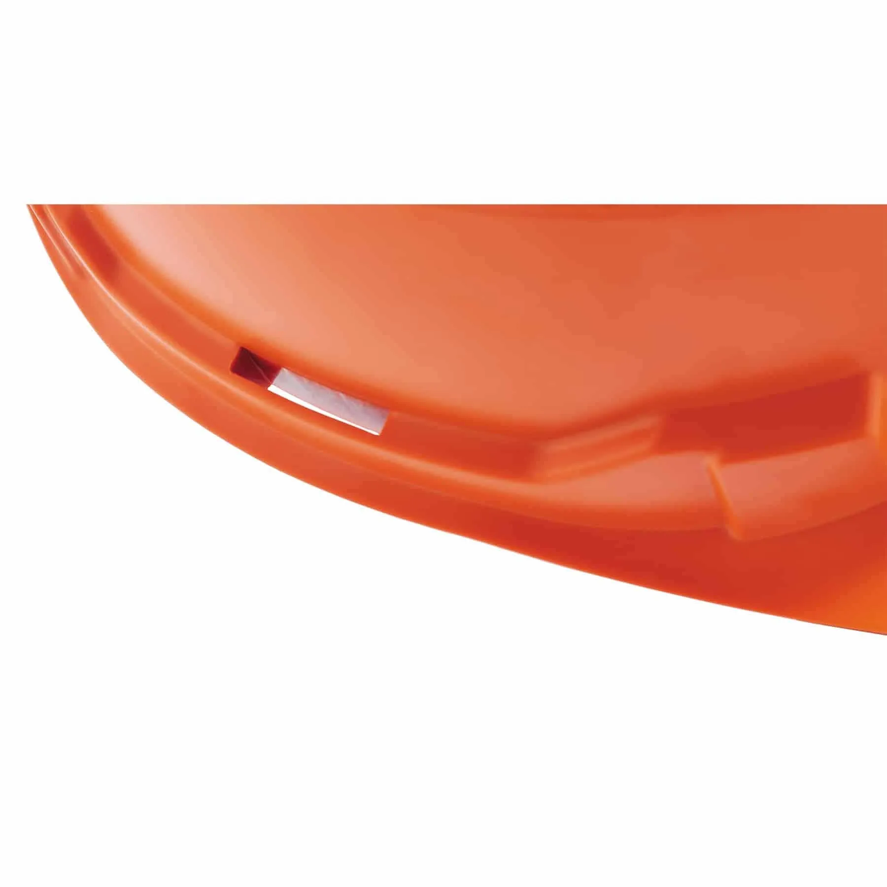 Ergodyne 60145 8972  Orange Class C Hard Hat Cap Style