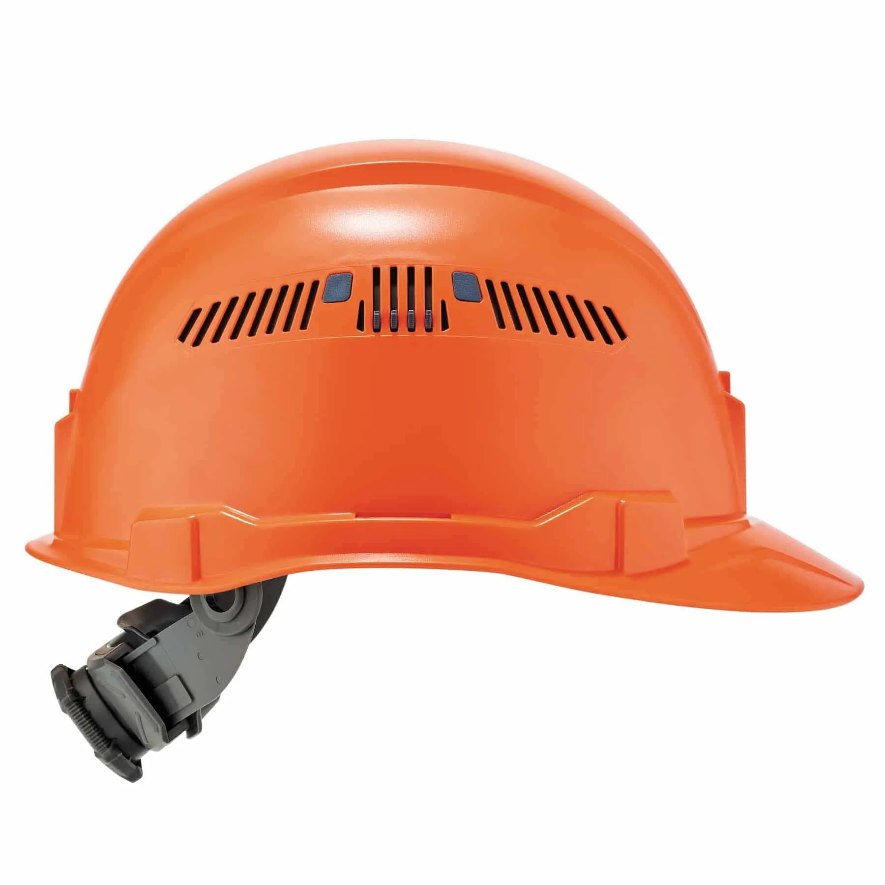 Ergodyne 60145 8972  Orange Class C Hard Hat Cap Style