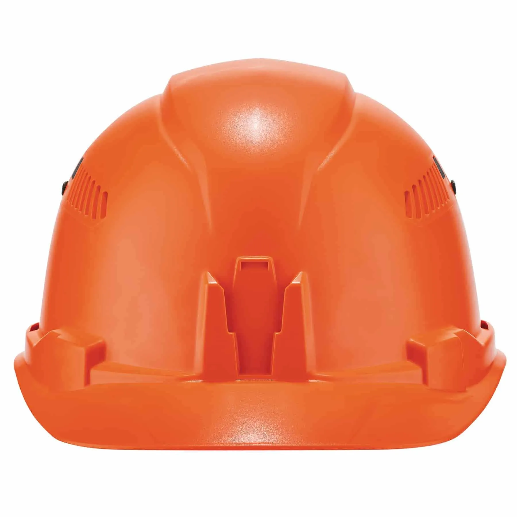 Ergodyne 60145 8972  Orange Class C Hard Hat Cap Style