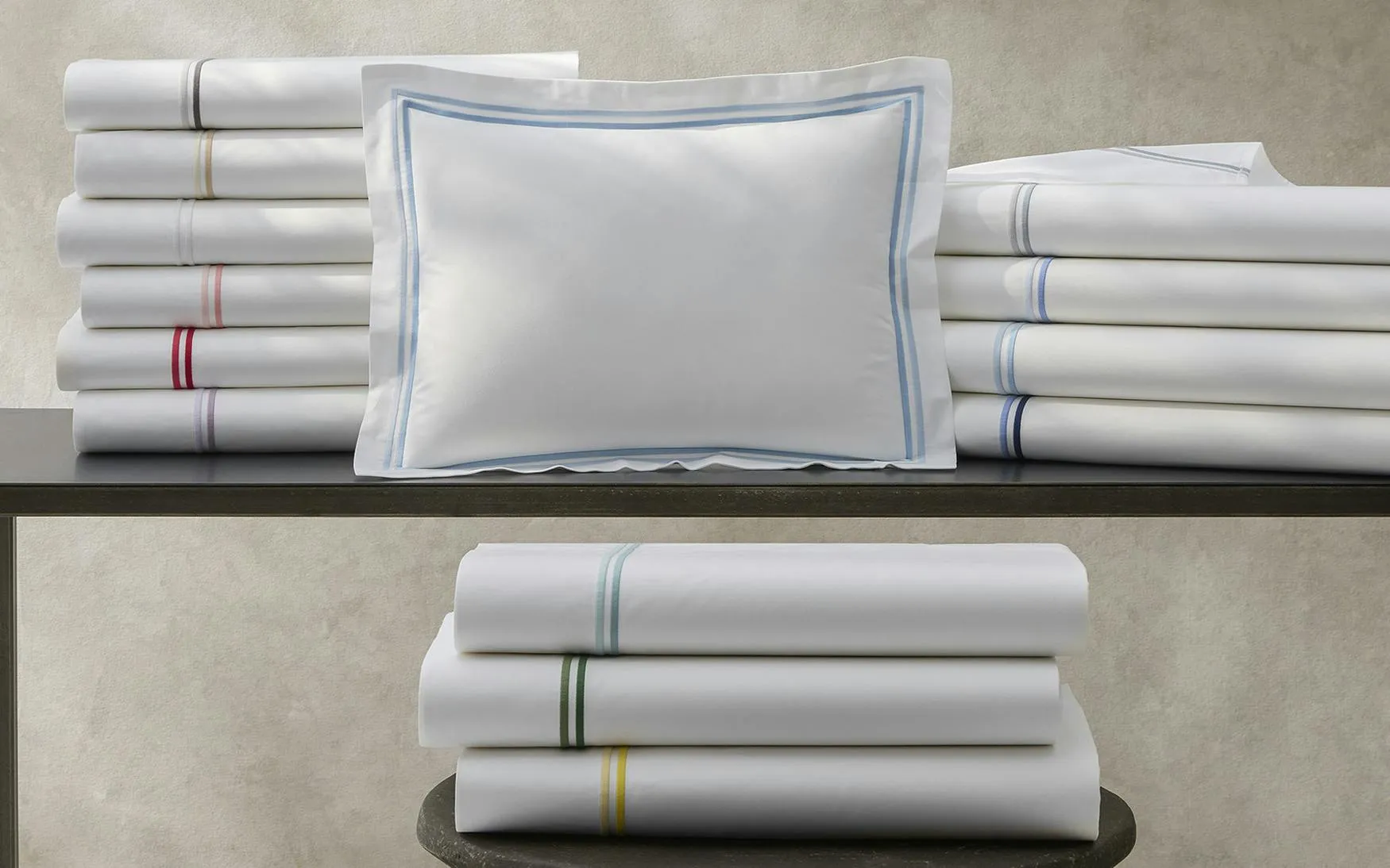 Essex Pillowcase (pair)